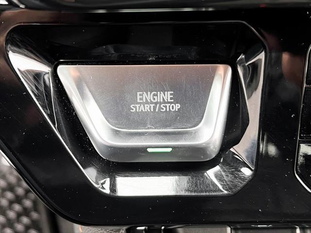 used 2024 GMC Sierra 1500 car, priced at $61,900