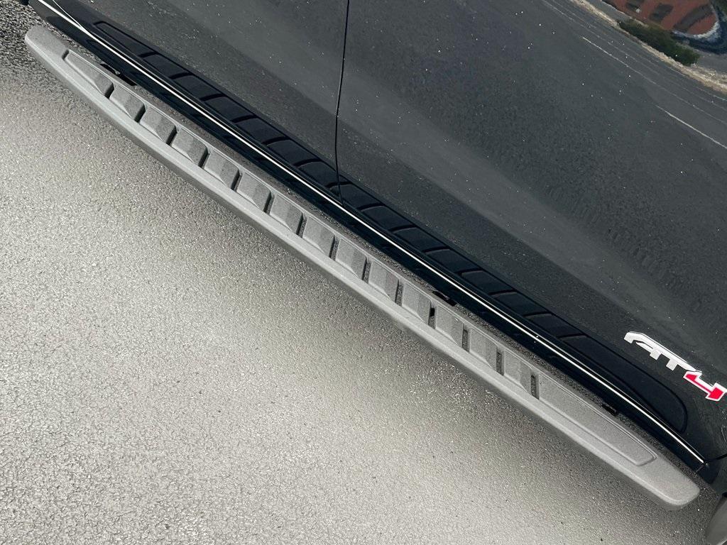 used 2024 GMC Sierra 1500 car, priced at $57,500