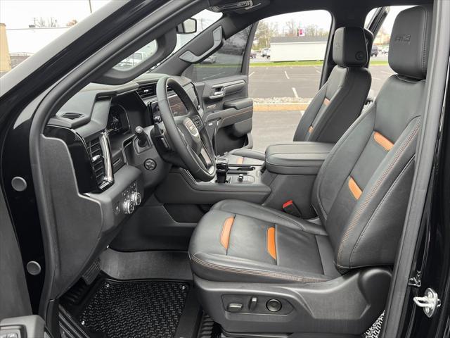 used 2024 GMC Sierra 1500 car, priced at $61,900