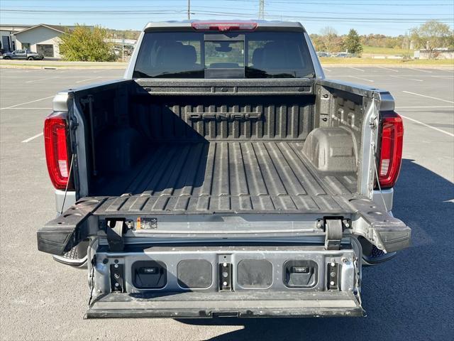 used 2020 GMC Sierra 1500 car, priced at $42,900