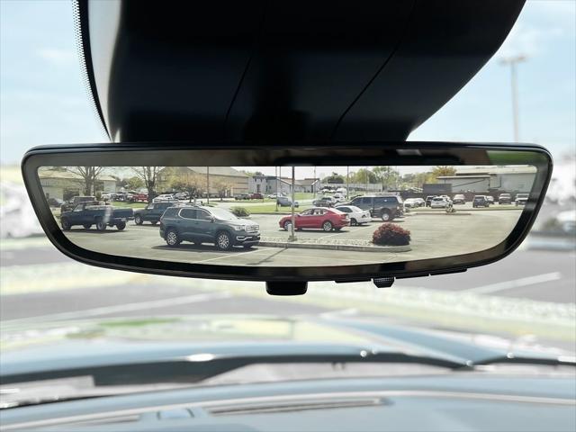 used 2024 GMC Sierra 1500 car, priced at $63,500