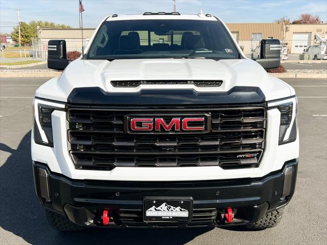 used 2024 GMC Sierra 2500 car, priced at $87,500