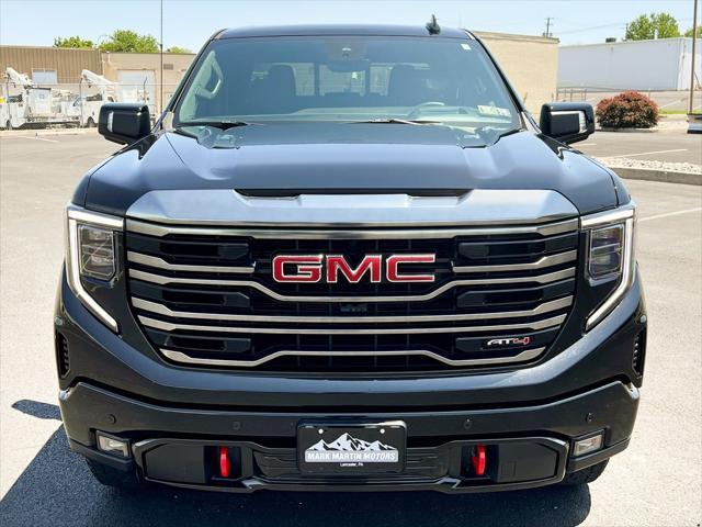 used 2024 GMC Sierra 1500 car, priced at $64,900
