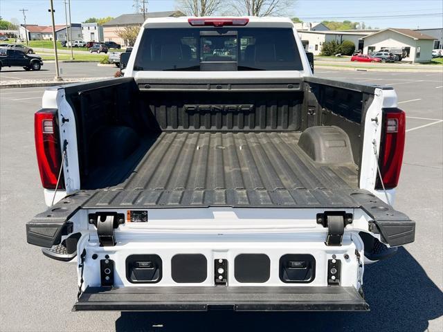 used 2024 GMC Sierra 2500 car, priced at $84,800
