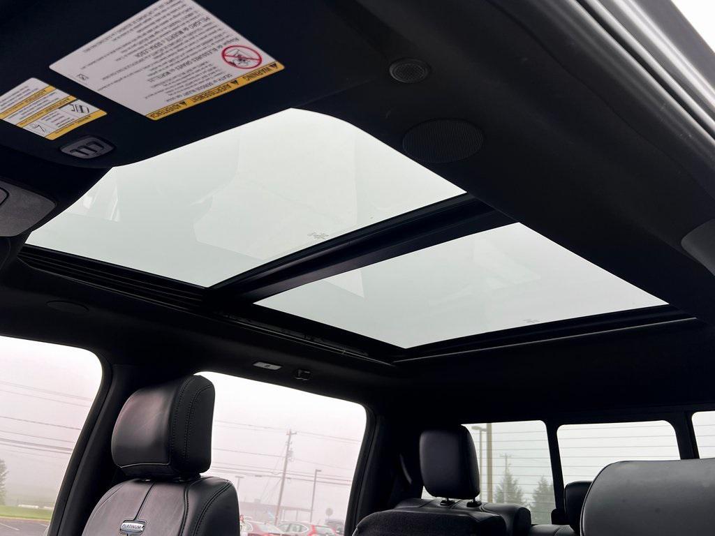 used 2025 Ford F-250 car, priced at $85,900