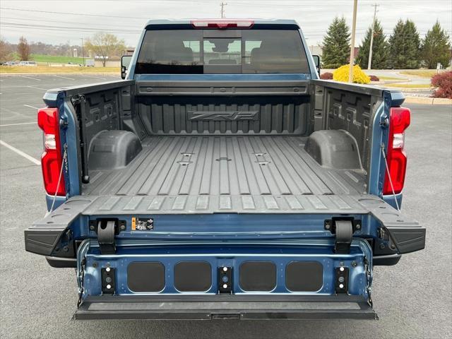 used 2024 Chevrolet Silverado 2500 car, priced at $84,900