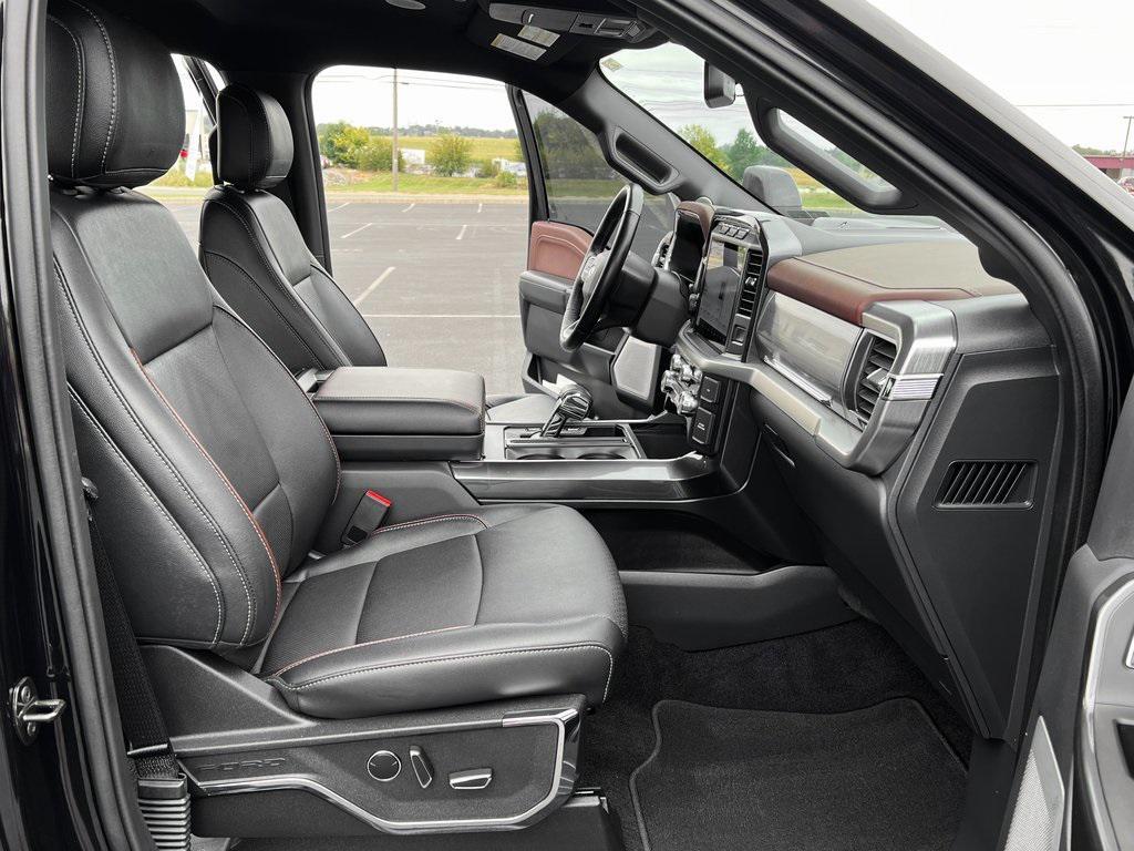used 2021 Ford F-150 car, priced at $49,900