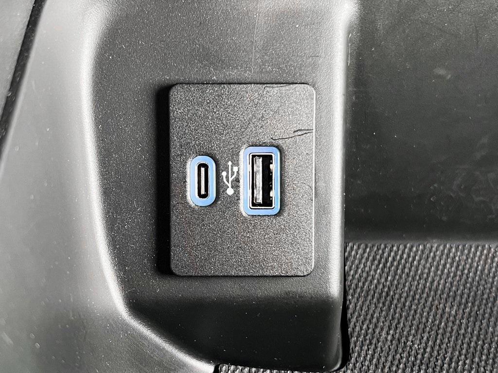 used 2023 Ford F-150 car, priced at $33,900