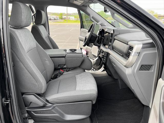 used 2023 Ford F-250 car, priced at $64,500