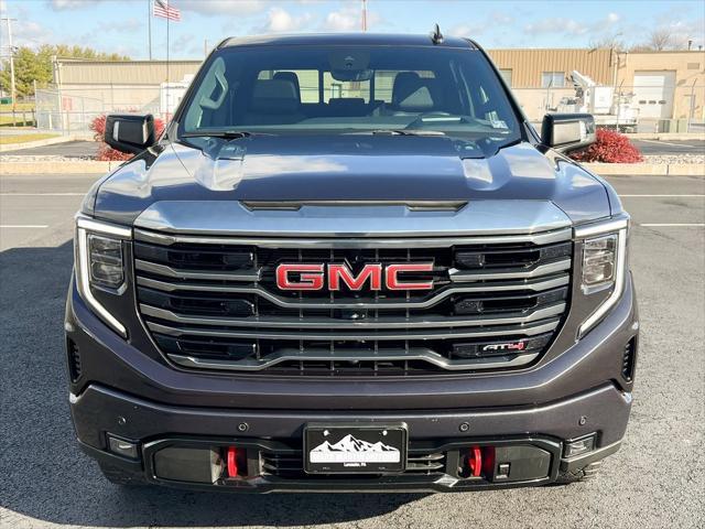 used 2022 GMC Sierra 1500 car, priced at $54,500