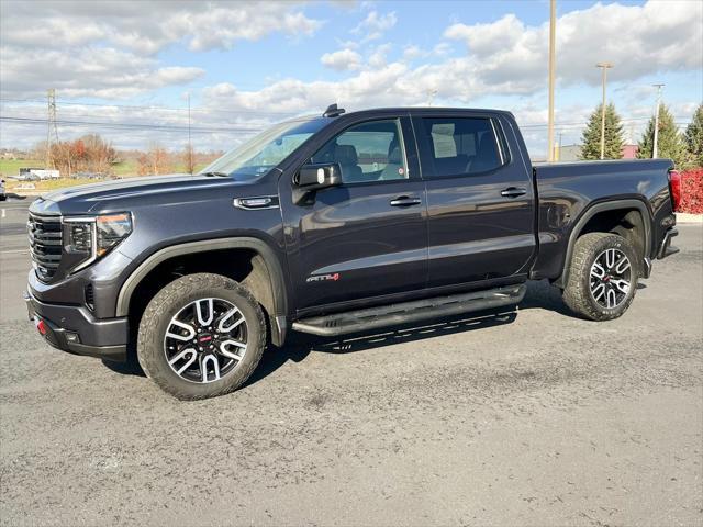 used 2022 GMC Sierra 1500 car, priced at $54,500