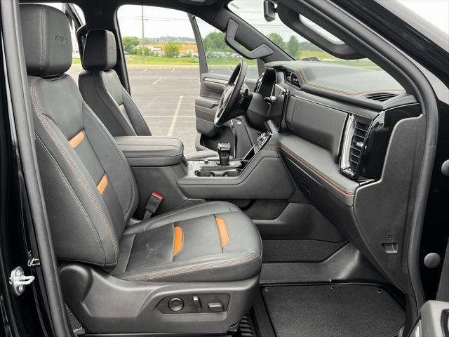 used 2024 GMC Sierra 1500 car, priced at $63,900