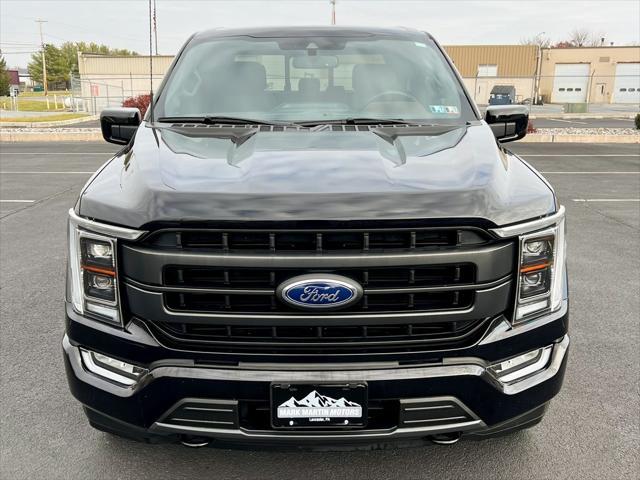 used 2021 Ford F-150 car, priced at $49,900