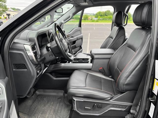 used 2023 Ford F-250 car, priced at $74,500