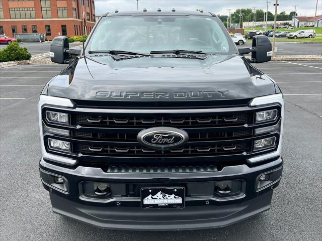 used 2023 Ford F-250 car, priced at $74,500
