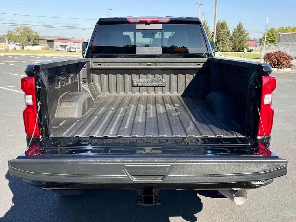 used 2023 Chevrolet Silverado 2500 car, priced at $67,500