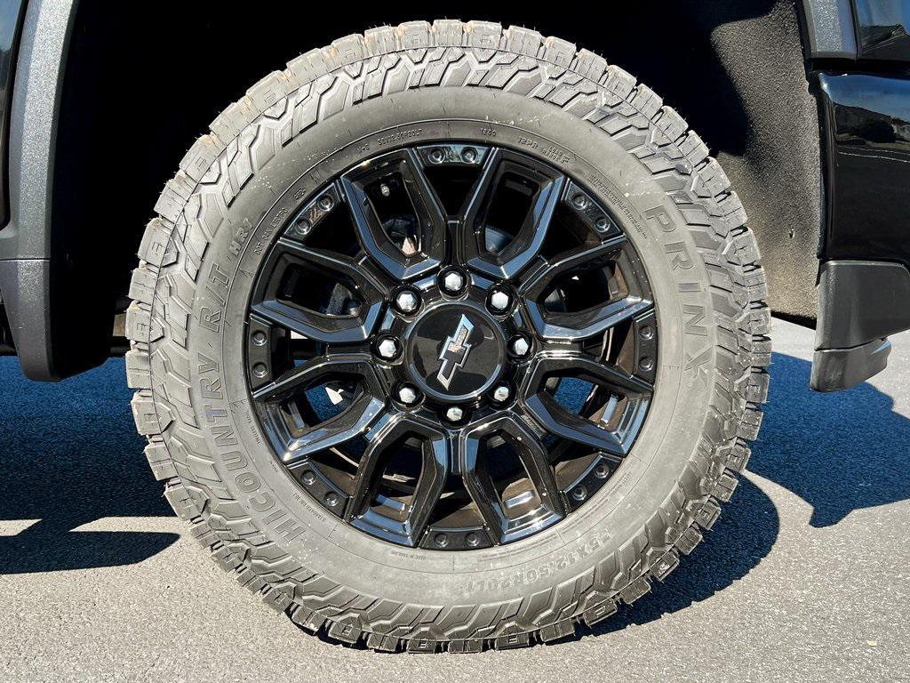 used 2023 Chevrolet Silverado 2500 car, priced at $67,500