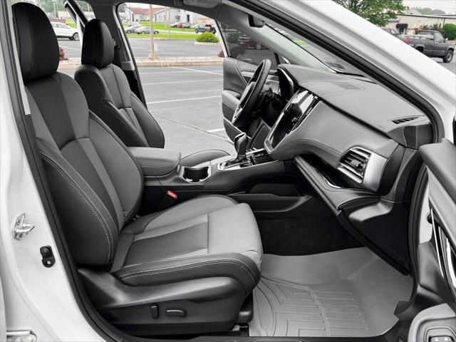 used 2024 Subaru Outback car, priced at $34,900