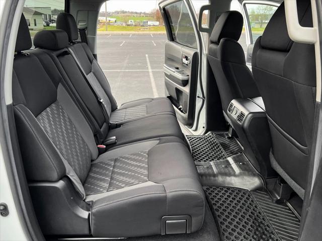 used 2019 Toyota Tundra car, priced at $42,500