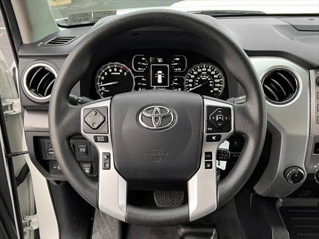 used 2019 Toyota Tundra car, priced at $42,500