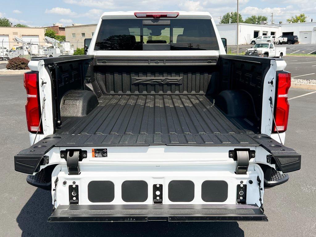 used 2024 Chevrolet Silverado 2500 car, priced at $74,900