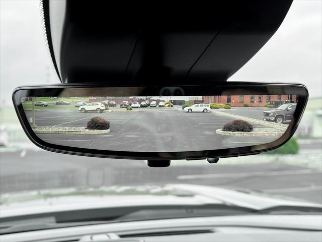 used 2025 GMC Sierra 1500 car, priced at $74,500