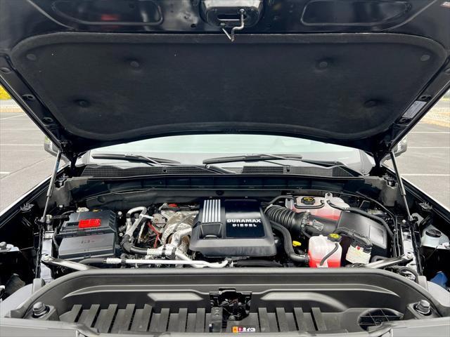used 2025 GMC Sierra 1500 car, priced at $74,500
