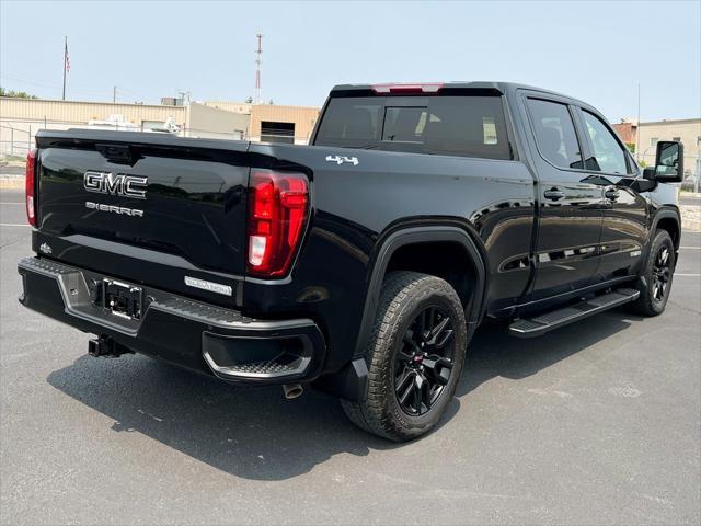 used 2023 GMC Sierra 1500 car, priced at $49,800
