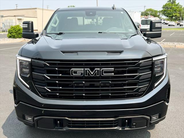 used 2023 GMC Sierra 1500 car, priced at $49,800