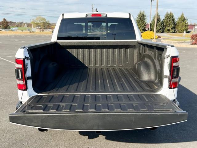 used 2023 Ram 1500 car, priced at $51,500