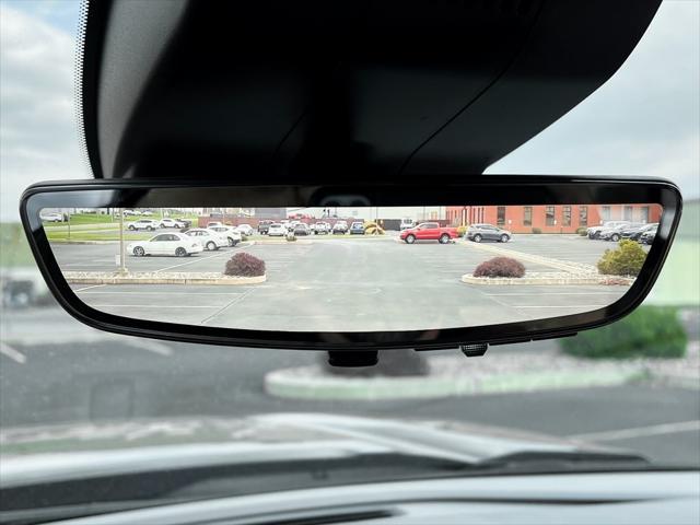 used 2023 GMC Sierra 1500 car, priced at $64,900