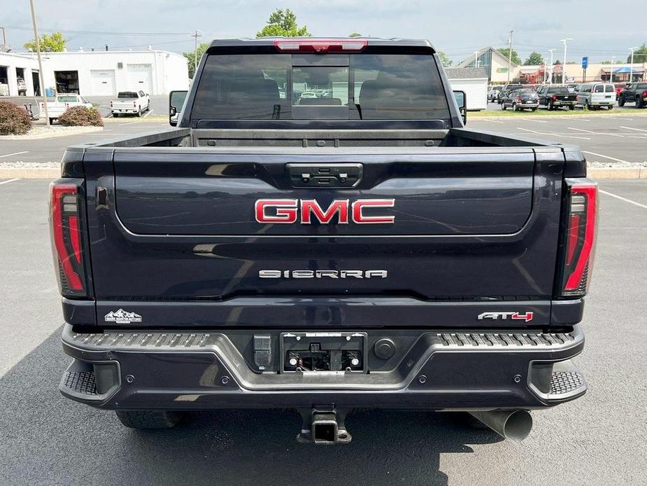 used 2024 GMC Sierra 2500 car, priced at $71,200