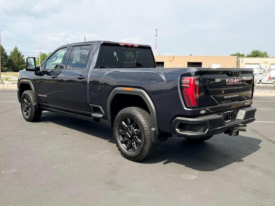 used 2024 GMC Sierra 2500 car, priced at $71,200