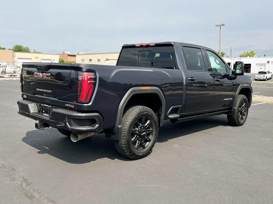 used 2024 GMC Sierra 2500 car, priced at $71,200