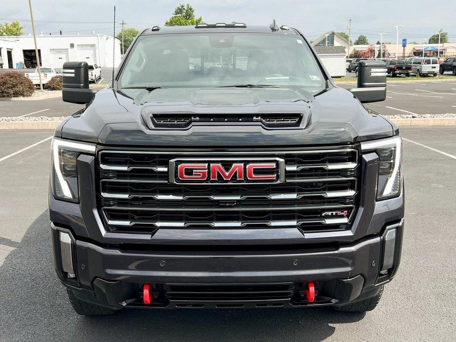 used 2024 GMC Sierra 2500 car, priced at $71,200