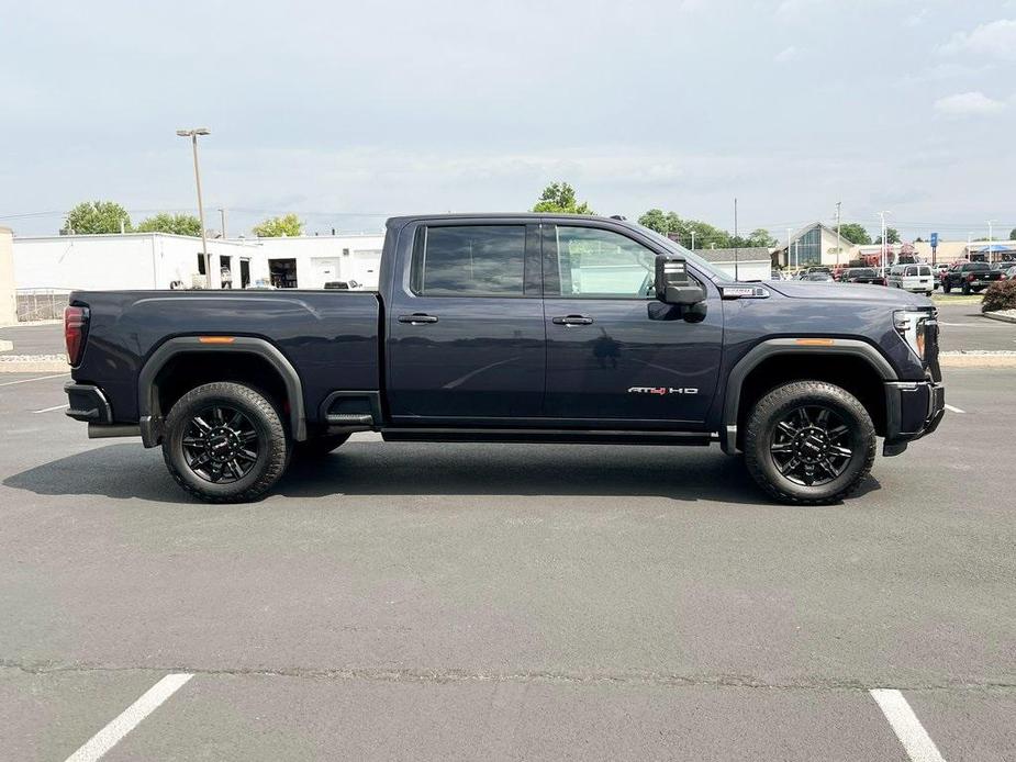 used 2024 GMC Sierra 2500 car, priced at $71,200