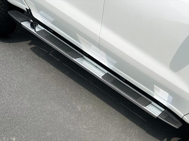 used 2019 Chevrolet Silverado 1500 car, priced at $48,500