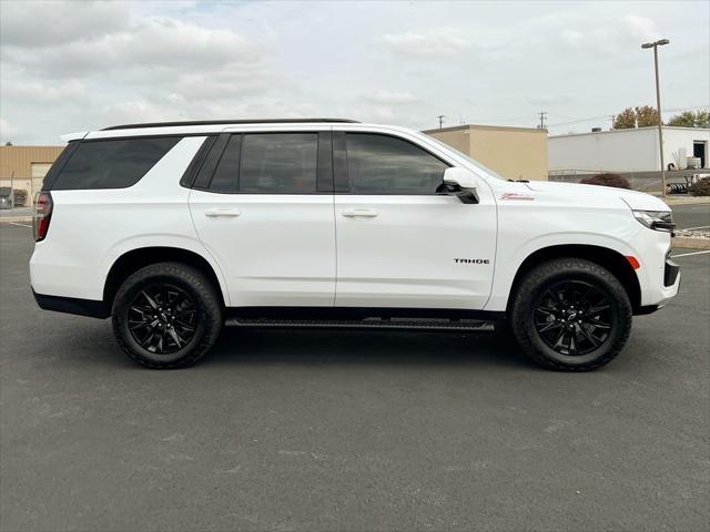 used 2023 Chevrolet Tahoe car, priced at $66,500