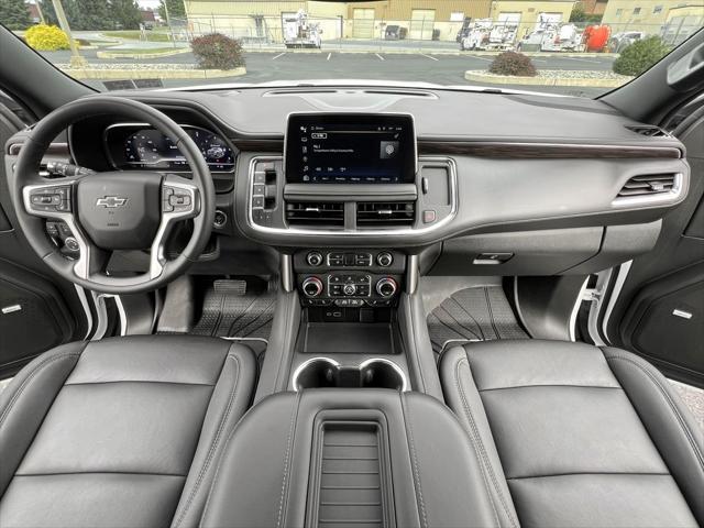 used 2023 Chevrolet Tahoe car, priced at $66,500