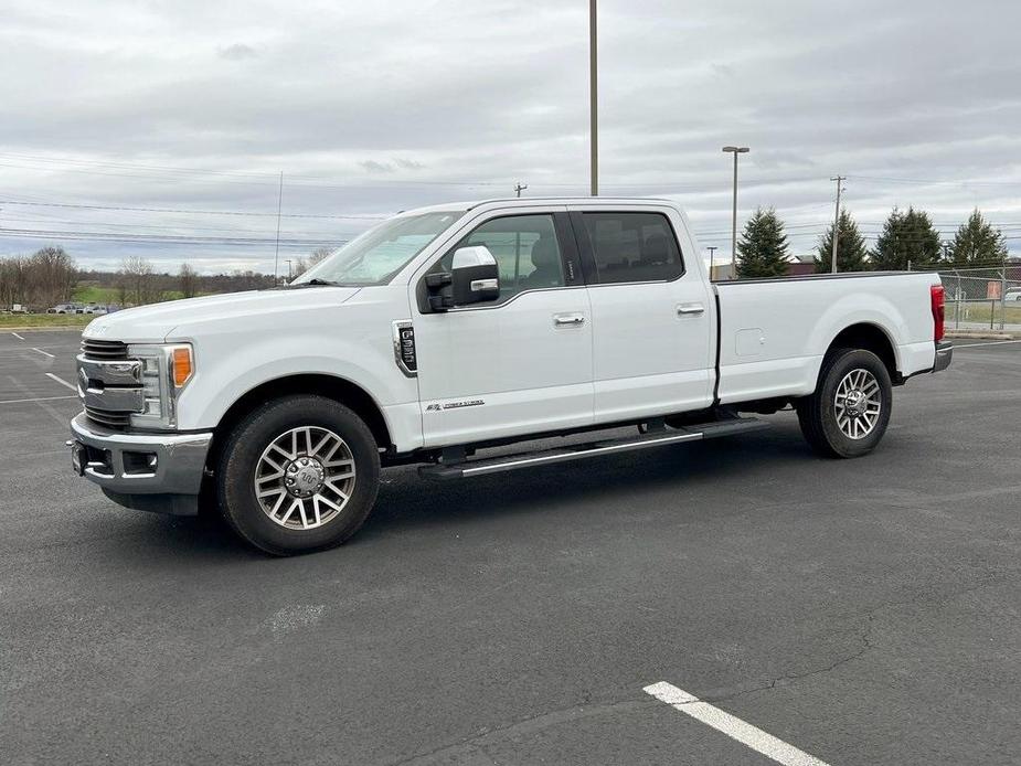 used 2017 Ford F-350 car, priced at $35,900