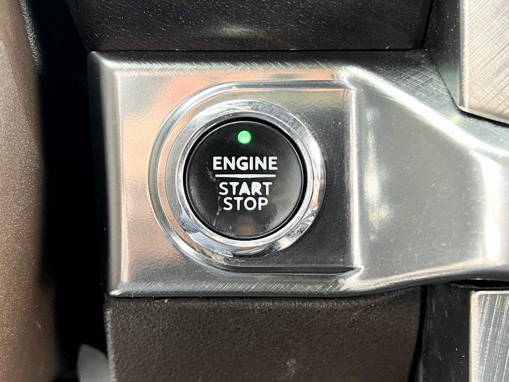 used 2021 Ford F-150 car, priced at $33,500