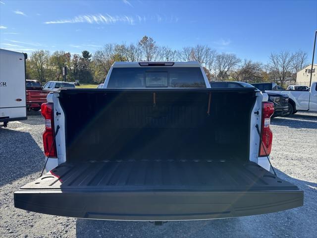 used 2019 Chevrolet Silverado 1500 car, priced at $40,800