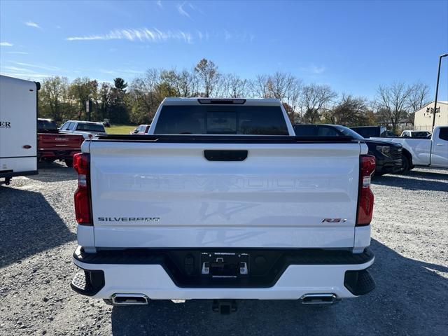 used 2019 Chevrolet Silverado 1500 car, priced at $40,800