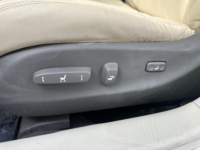 used 2009 Lexus IS 250 car, priced at $8,700