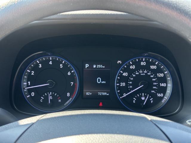used 2019 Hyundai Kona car, priced at $16,300
