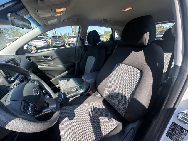 used 2019 Hyundai Kona car, priced at $16,300
