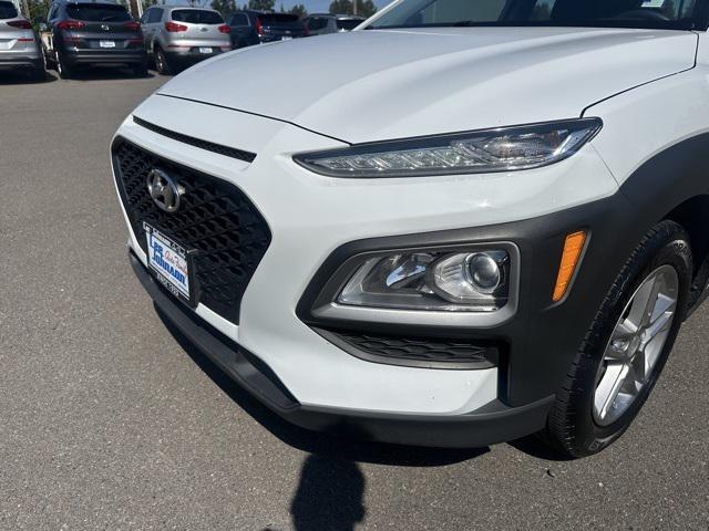 used 2019 Hyundai Kona car, priced at $16,300