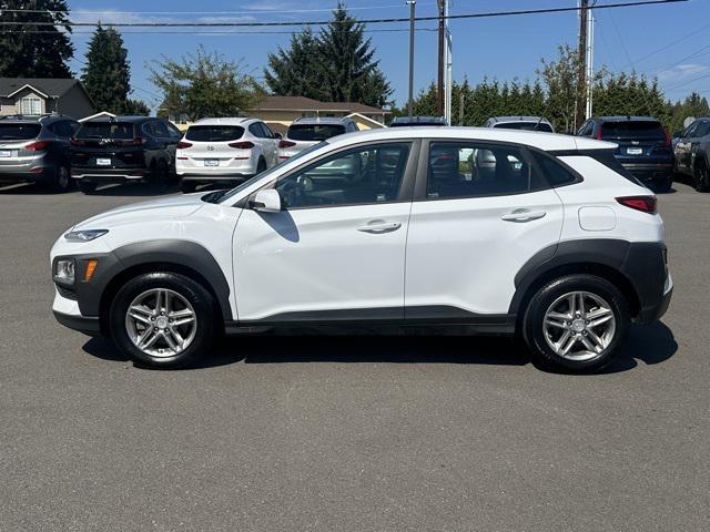 used 2019 Hyundai Kona car, priced at $16,300