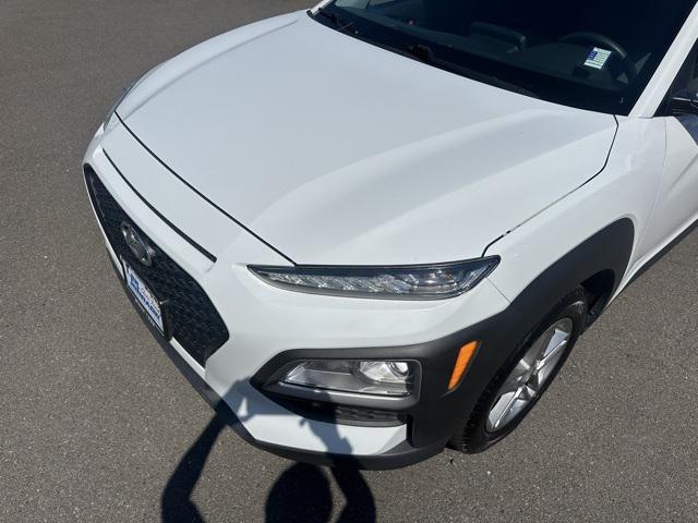 used 2019 Hyundai Kona car, priced at $16,300