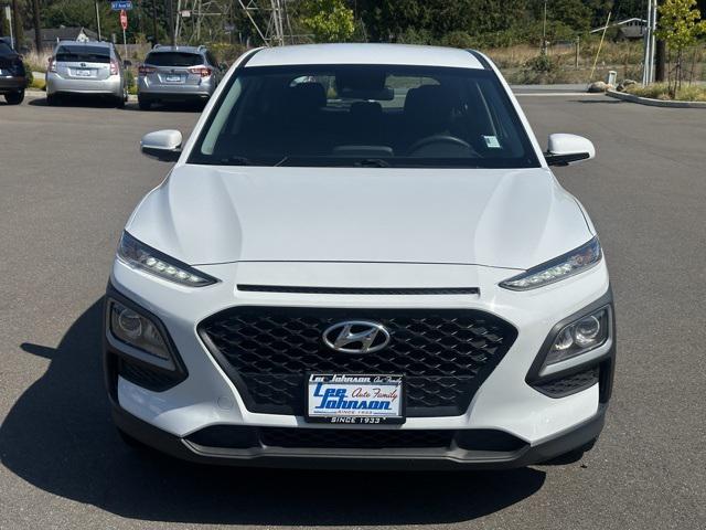 used 2019 Hyundai Kona car, priced at $16,300